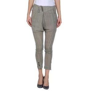 6hrs sale ⬇️ PIANURASTUDIO casual pants